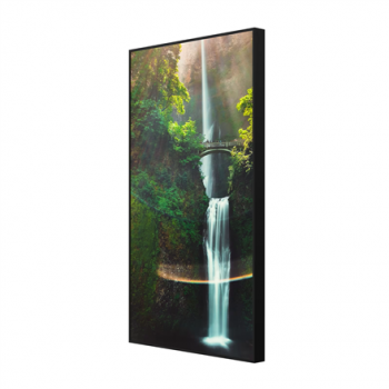 Hisense | Window Facing - High Brightness Display | 75WH80GE | 75 