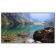 Hisense | Window Facing - High Brightness Display | 75WH80GE | 75 