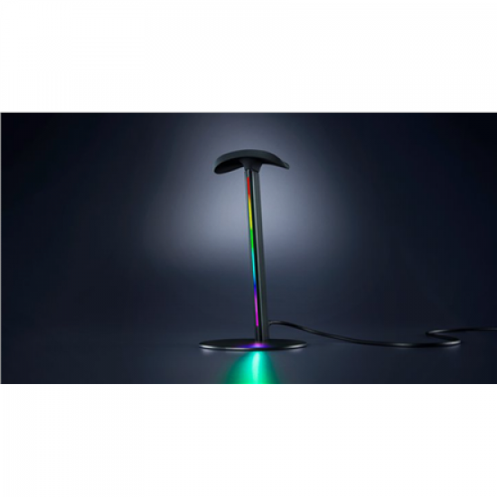 Razer Smart RGB Headset Stand Base Station V3 Chroma | Black