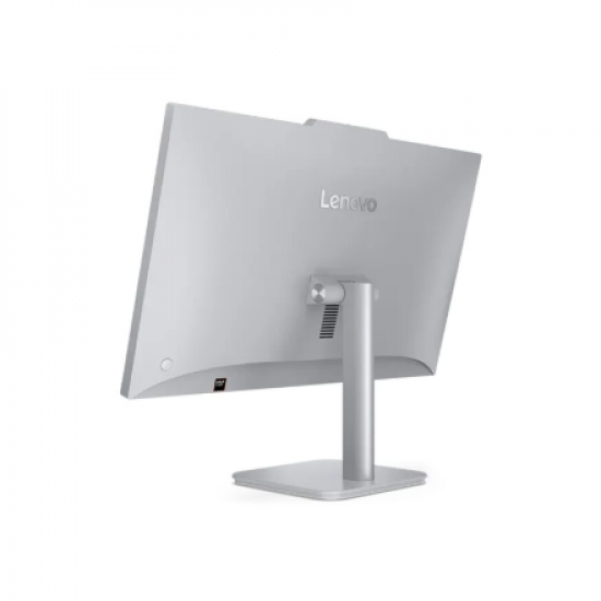 Lenovo A105 24 23.8 FHD AMD R5 40/8GB/256GB/AMD Radeon 610M/WIN11 Home/ENG kbd/Cloud Grey/2Y Warranty | Lenovo
