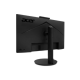 Acer 60cm 23.8'' FHD ZeroFrame IPS 120Hz 16:9 1ms(VRB) 250nits VGA HDMI DP MM Audio In/Out Adj.WebCam 5M/Mic array AdaptiveSync EU Black H.c | Acer