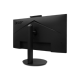 Acer 60cm 23.8'' FHD ZeroFrame IPS 120Hz 16:9 1ms(VRB) 250nits VGA HDMI DP MM Audio In/Out Adj.WebCam 5M/Mic array AdaptiveSync EU Black H.c | Acer