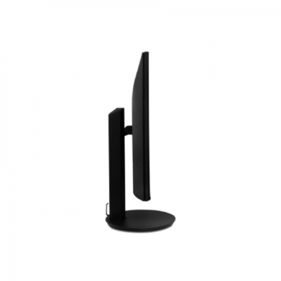 Acer 60cm 23.8'' FHD ZeroFrame IPS 120Hz 16:9 1ms(VRB) 250nits VGA HDMI DP MM Audio In/Out Adj.WebCam 5M/Mic array AdaptiveSync EU Black H.c | Acer