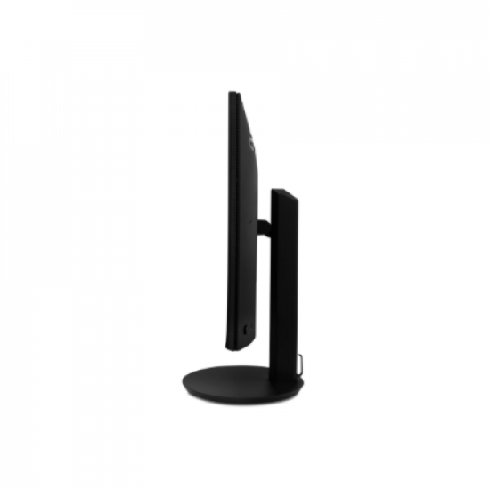 Acer 60cm 23.8'' FHD ZeroFrame IPS 120Hz 16:9 1ms(VRB) 250nits VGA HDMI DP MM Audio In/Out Adj.WebCam 5M/Mic array AdaptiveSync EU Black H.c | Acer