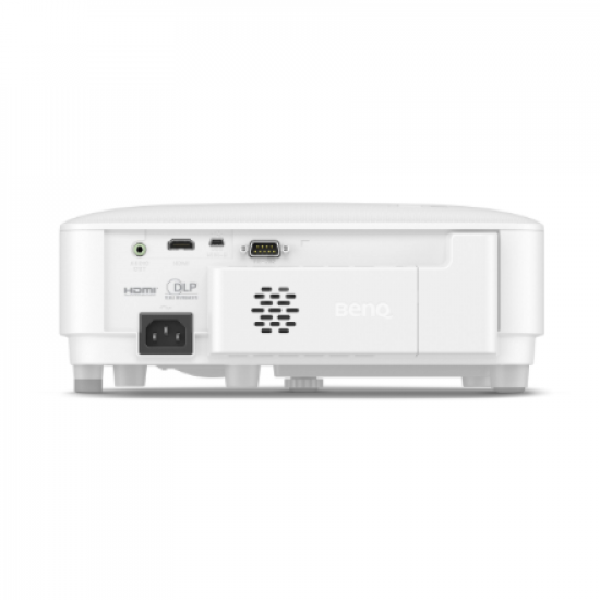 Benq MH560C Business Projector/1920x1080/16:9/3800Lm/15000:1/White