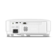 Benq MH560C Business Projector/1920x1080/16:9/3800Lm/15000:1/White