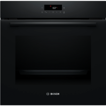 Bosch HBA572BB4 Built in Oven, A+, Capacity 71 L, Black | Bosch