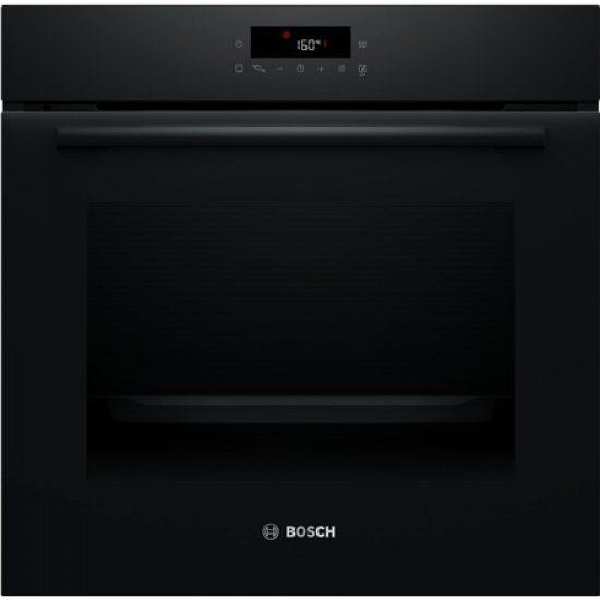 Bosch HBA572BB4 Built in Oven, A+, Capacity 71 L, Black | Bosch