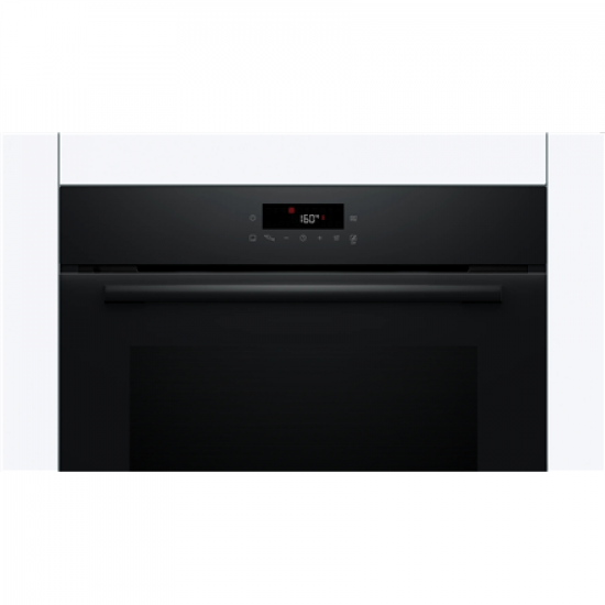 Bosch HBA572BB4 Built in Oven, A+, Capacity 71 L, Black | Bosch