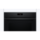Bosch HBA572BB4 Built in Oven, A+, Capacity 71 L, Black | Bosch