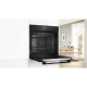 Bosch HBA572BB4 Built in Oven, A+, Capacity 71 L, Black | Bosch