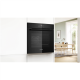 Bosch HBA572BB4 Built in Oven, A+, Capacity 71 L, Black | Bosch