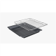 Bosch HBA572BB4 Built in Oven, A+, Capacity 71 L, Black | Bosch