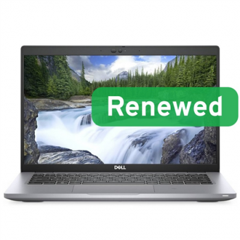 DELL Renewed | Grade B | Latitude 7430 Grey | 14 | Intel Core I5-1245U | 16GB | Intel Iris Xe | 256 GB | US Backlit | N | Windows 11 Pro | DELL Renewed