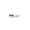 Ubiquiti | Flex Mini 2.5G | Flex Mini 2.5G Compact, 5-port 2.5G switch | Desktop | Managed L2+