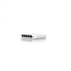 Ubiquiti | Flex Mini 2.5G | Flex Mini 2.5G Compact, 5-port 2.5G switch | Desktop | Managed L2+