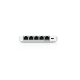 Ubiquiti | Flex Mini 2.5G | Flex Mini 2.5G Compact, 5-port 2.5G switch | Desktop | Managed L2+