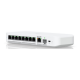 Ubiquiti Flex 2.5G | Flexible, 8-port 2.5 GbE switch | Desktop | Managed | 10 Gbps (RJ-45) ports quantity 1 | SFP+ ports quantity 1