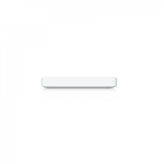 Ubiquiti Flex 2.5G | Flexible, 8-port 2.5 GbE switch | Desktop | Managed | 10 Gbps (RJ-45) ports quantity 1 | SFP+ ports quantity 1