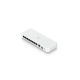 Ubiquiti Flex 2.5G | Flexible, 8-port 2.5 GbE switch | Desktop | Managed | 10 Gbps (RJ-45) ports quantity 1 | SFP+ ports quantity 1