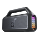 Anker Soundcore | Speaker | Boom 2 | 80 W | Waterproof | Bluetooth | Portable | Black