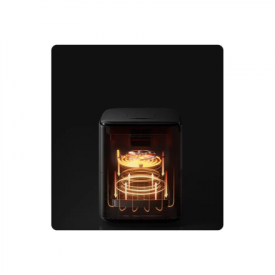 Xiaomi Mijia Smart Steam Air Fryer 7L EU