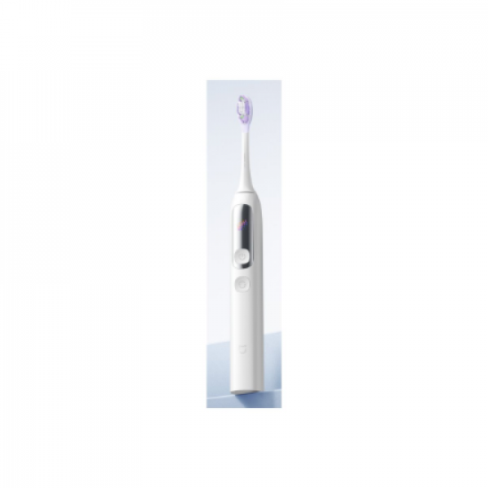 Xiaomi Mijia Smart Servo-oscillation Electric Toothbrush Pro EU, White