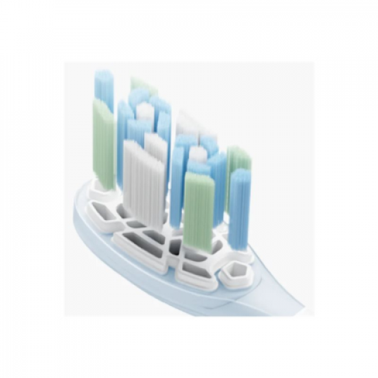 Xiaomi Mijia Smart Servo-oscillation Electric Toothbrush Pro EU, Blue
