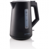 Gorenje K17OPB Kettle, Electric, Capacity 1.7 L, Power 2200 W, Black | Gorenje