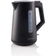 Gorenje K17OPB Kettle, Electric, Capacity 1.7 L, Power 2200 W, Black | Gorenje