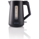 Gorenje K17OPB Kettle, Electric, Capacity 1.7 L, Power 2200 W, Black | Gorenje