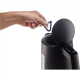 Gorenje K17OPB Kettle, Electric, Capacity 1.7 L, Power 2200 W, Black | Gorenje