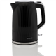 Gorenje K17DPB Kettle, Electric, Capacity 1.7 L, Power 2200 W, Black | Gorenje