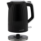 Gorenje K17DPB Kettle, Electric, Capacity 1.7 L, Power 2200 W, Black | Gorenje