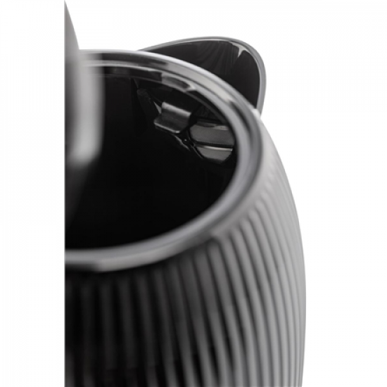 Gorenje K17DPB Kettle, Electric, Capacity 1.7 L, Power 2200 W, Black | Gorenje
