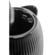 Gorenje K17DPB Kettle, Electric, Capacity 1.7 L, Power 2200 W, Black | Gorenje