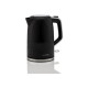 Gorenje K17DPB Kettle, Electric, Capacity 1.7 L, Power 2200 W, Black | Gorenje
