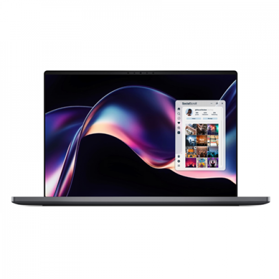Dell XPS 14 DA14260 | Graphite | 14 