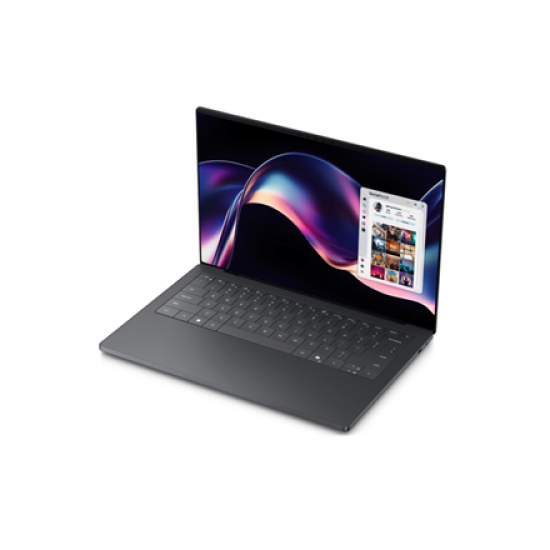 Dell XPS 14 DA14260 | Graphite | 14 