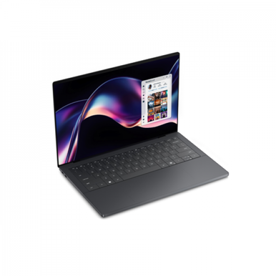Dell XPS 14 DA14260 | Graphite | 14 