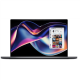 Dell XPS 16 DA16260 | Graphite | 16 