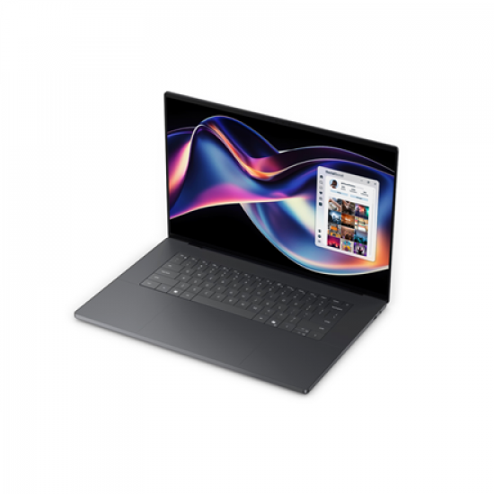 Dell XPS 16 DA16260 | Graphite | 16 