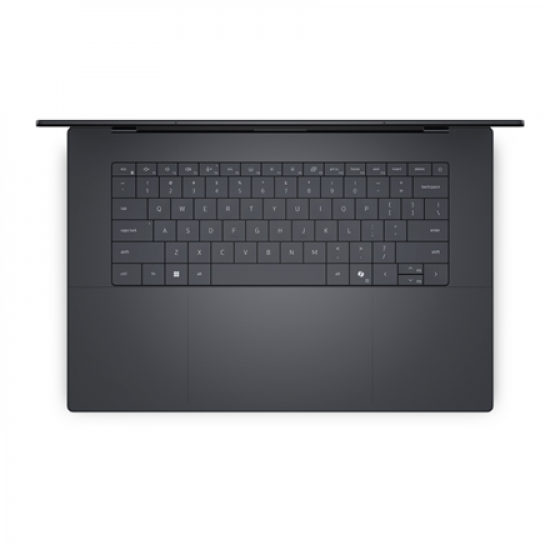 Dell XPS 16 DA16260 | Graphite | 16 