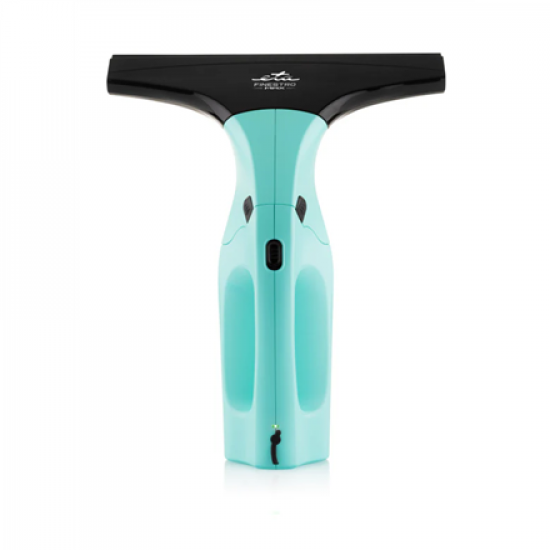 ETA Window cleaner | ETA526290000 Finestro Max | Cordless | Turquoise