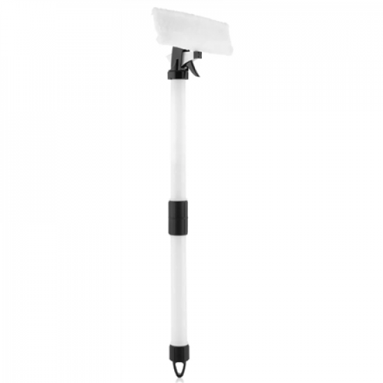 ETA Window cleaner | ETA526290000 Finestro Max | Cordless | Turquoise