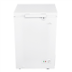 ETA Freezer | ETA287990000E | Energy efficiency class E | Chest | Free standing | Height 85.5 cm | Total net capacity 98 L | White