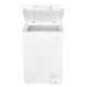ETA Freezer | ETA287990000E | Energy efficiency class E | Chest | Free standing | Height 85.5 cm | Total net capacity 98 L | White