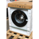 SALE OUT. Gorenje W3NGPI62SBS Washing machine, B, Front loading, 6 kg, 1200 RPM, Depth 43.5 cm, White | Gorenje Washing Machine | W3NGPI62SBS | Energy efficiency class B | Front loading | Washing capacity 6 kg | 1200 RPM | Depth 47 cm | Width 60 cm | LCD 