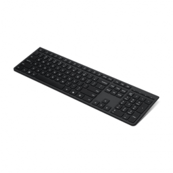 Lenovo Professional Wireless Rechargeable Keyboard-Nordic | Lenovo
