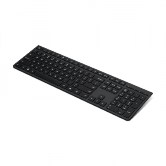 Lenovo Professional Wireless Rechargeable Keyboard-Nordic | Lenovo